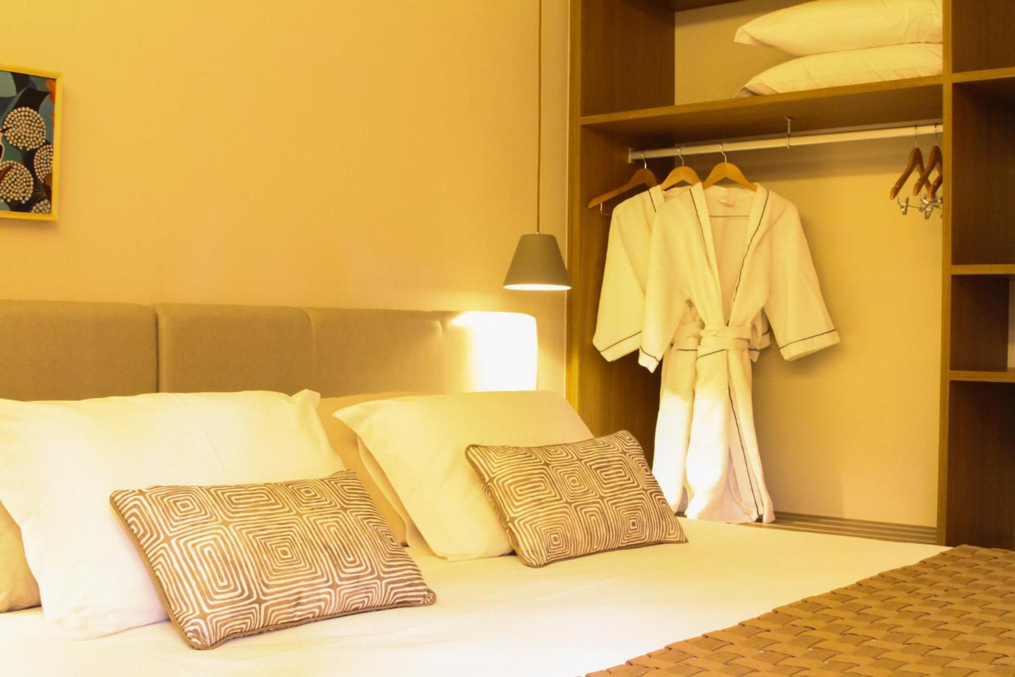 Thermas Park Resort & Spa By Hot Beach Olímpia 외부 사진