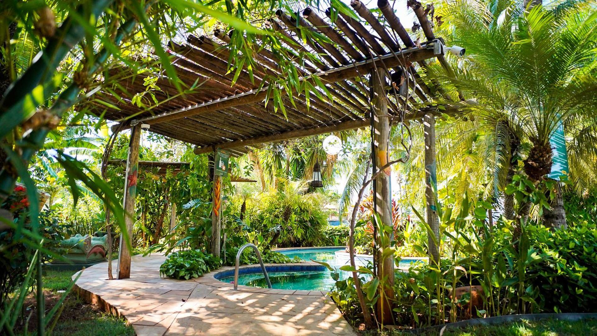 Thermas Park Resort & Spa By Hot Beach Olímpia 외부 사진