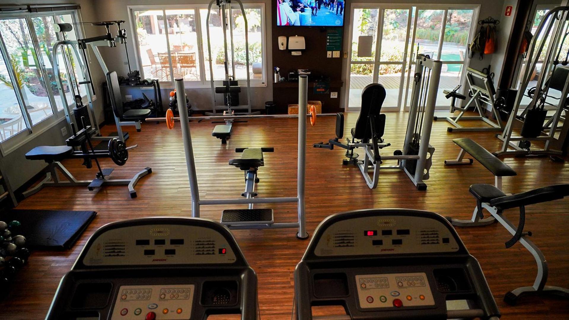 Thermas Park Resort & Spa By Hot Beach Olímpia 외부 사진