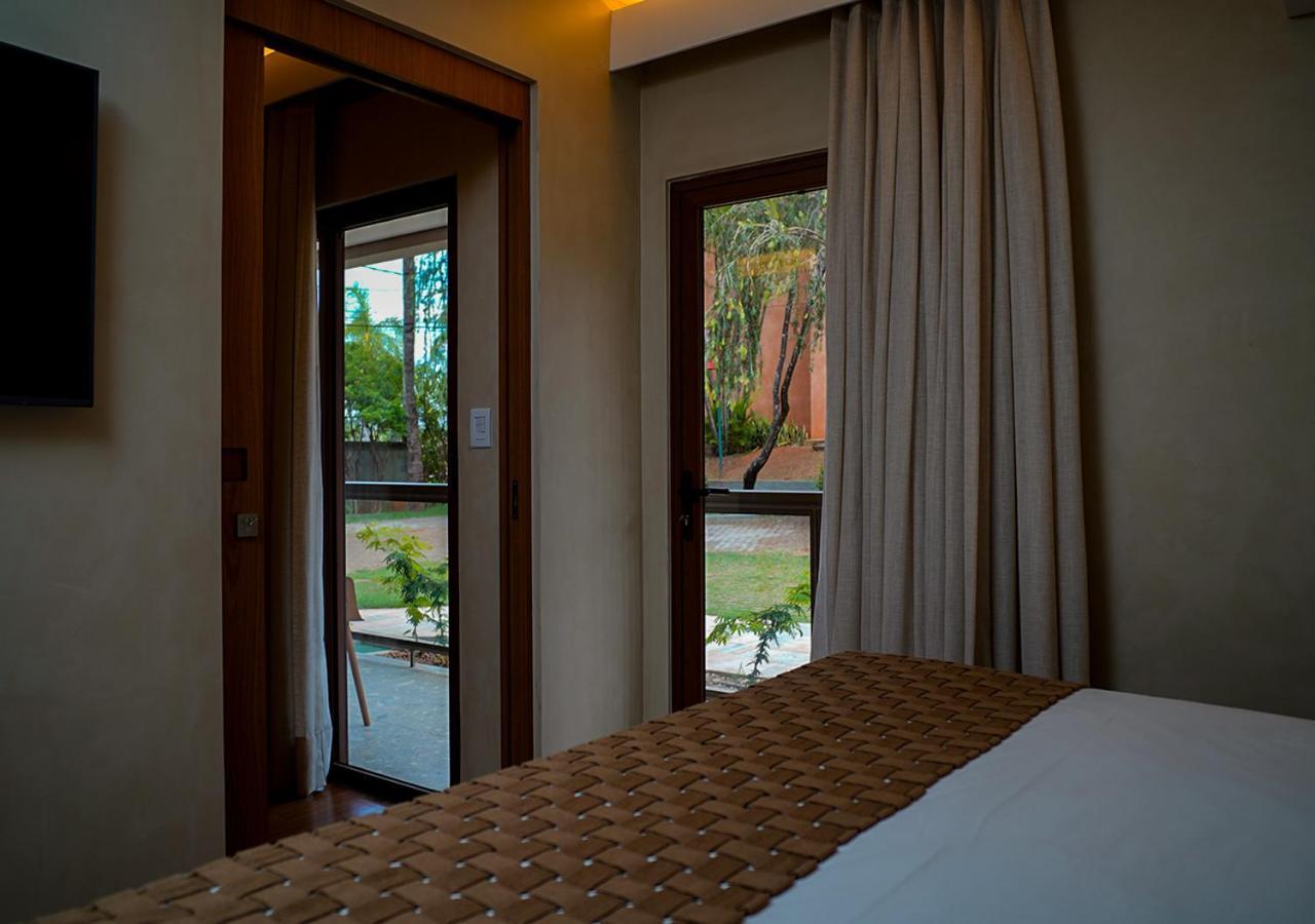 Thermas Park Resort & Spa By Hot Beach Olímpia 외부 사진