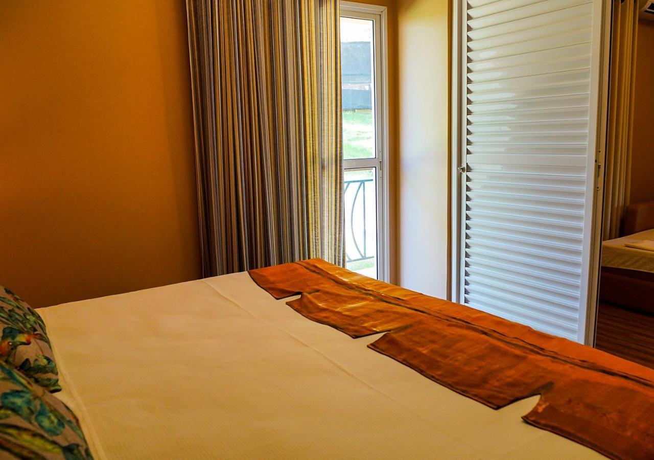 Thermas Park Resort & Spa By Hot Beach Olímpia 외부 사진